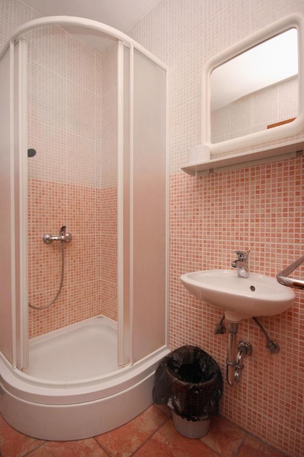 Apartment Podaca 6050A Экстерьер фото